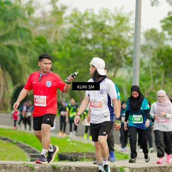 Runner Photo 4745624