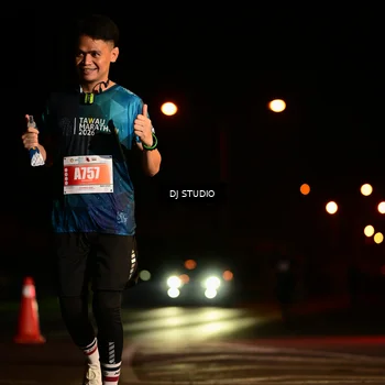 Runner Photo 4745625