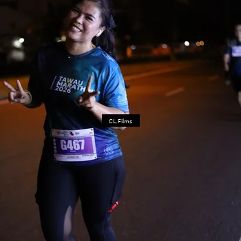 Runner Photo 4745627