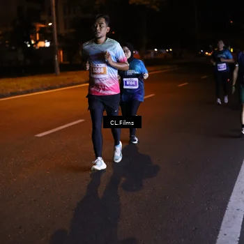 Runner Photo 4745628