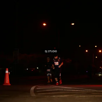 Runner Photo 4745629