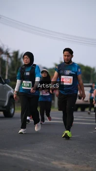 Runner Photo 4745631