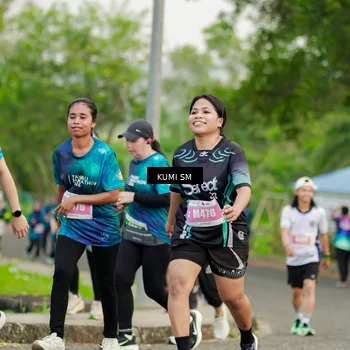 Runner Photo 4745632