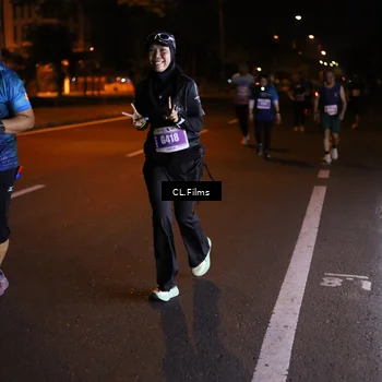 Runner Photo 4745634