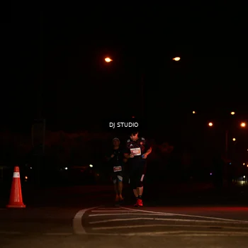Runner Photo 4745635