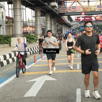 Runner Photo 4745638
