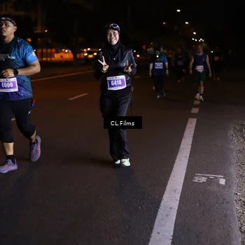 Runner Photo 4745642