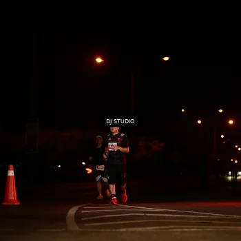 Runner Photo 4745644