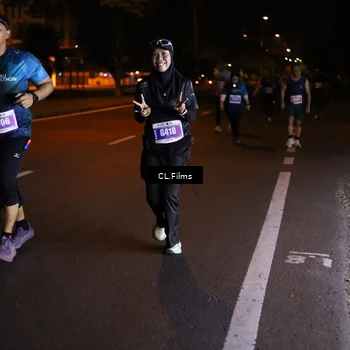 Runner Photo 4745649