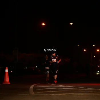Runner Photo 4745650