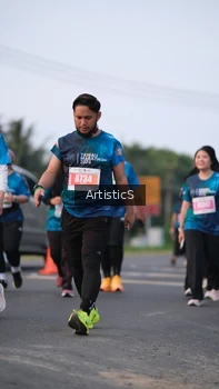 Runner Photo 4745652