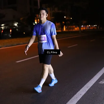 Runner Photo 4745655