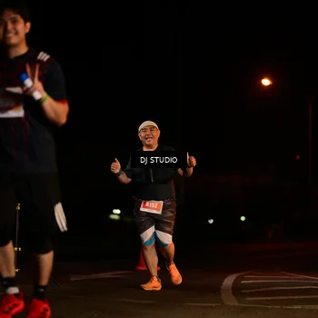 Runner Photo 4745662