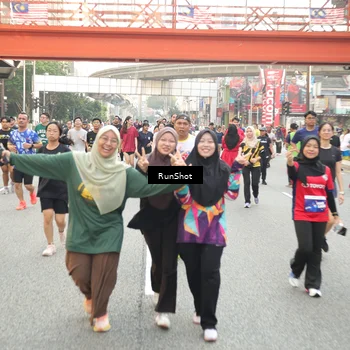 Runner Photo 4745664