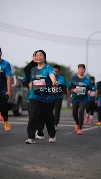 Runner Photo 4745666