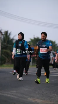Runner Photo 4745670