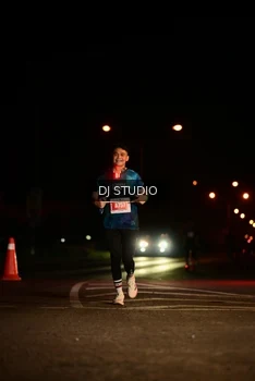 Runner Photo 4745671
