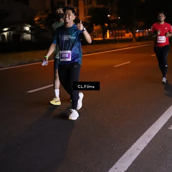 Runner Photo 4745680