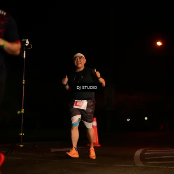 Runner Photo 4745681