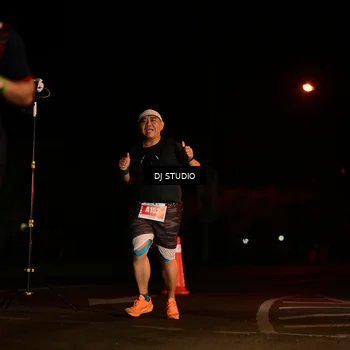 Runner Photo 4745685