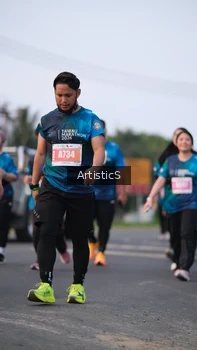 Runner Photo 4745686