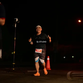 Runner Photo 4745689