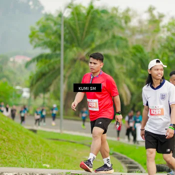 Runner Photo 4745693