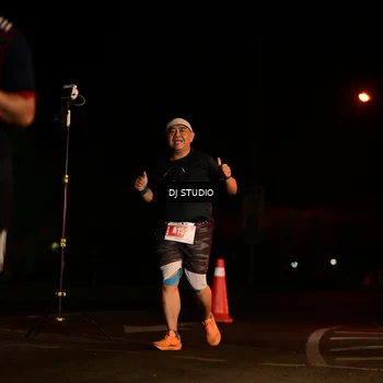 Runner Photo 4745694
