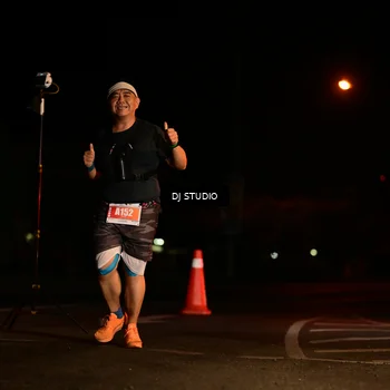 Runner Photo 4745702