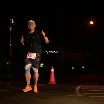 Runner Photo 4745704