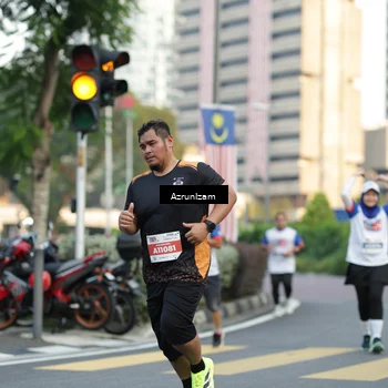 Runner Photo 4745708