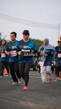 Runner Photo 4745717