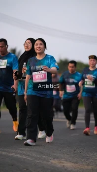 Runner Photo 4745719