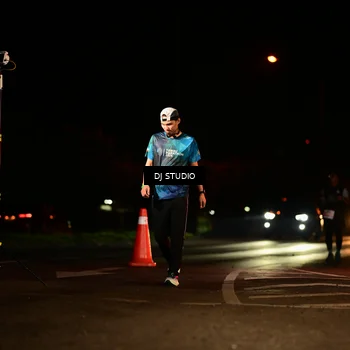 Runner Photo 4745728