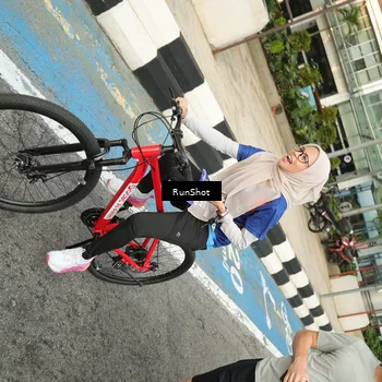 Runner Photo 4745730