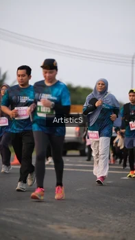 Runner Photo 4745736