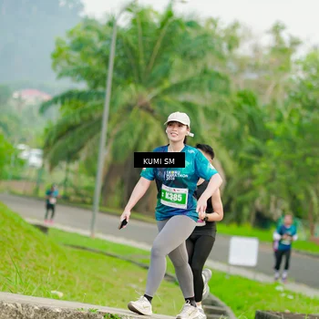 Runner Photo 4745738