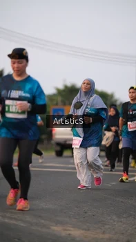 Runner Photo 4745739