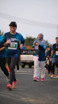 Runner Photo 4745741