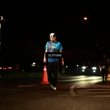 Runner Photo 4745742