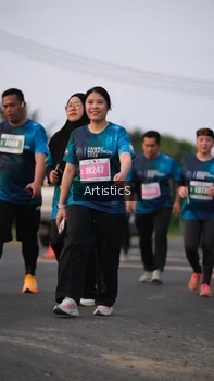 Runner Photo 4745745