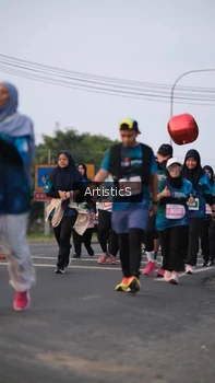 Runner Photo 4745747