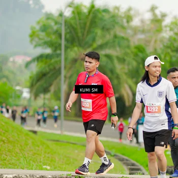 Runner Photo 4745756