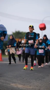 Runner Photo 4745757