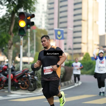 Runner Photo 4745759