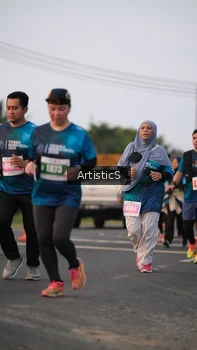 Runner Photo 4745761