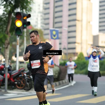 Runner Photo 4745779