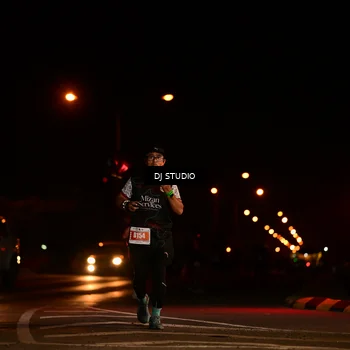 Runner Photo 4745782