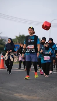 Runner Photo 4745783
