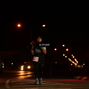 Runner Photo 4745786